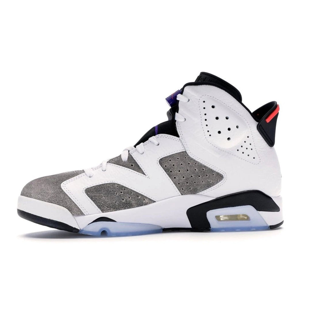 Air Jordan 6 Retro Flight Nostalgia by Air Jordan