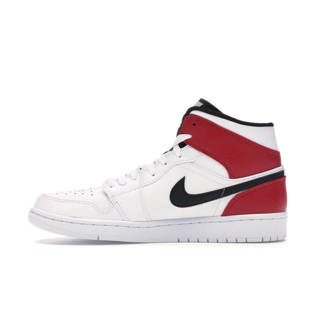 Air Jordan 1 Retro High OG Defiant SB LA to Chicago by Air Jordan