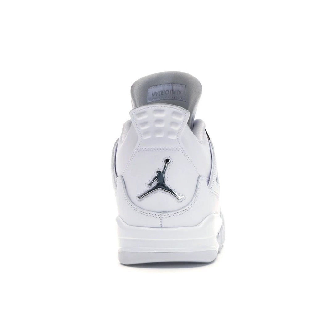 Air Jordan 4 Retro Pure Money (2017) by Air Jordan