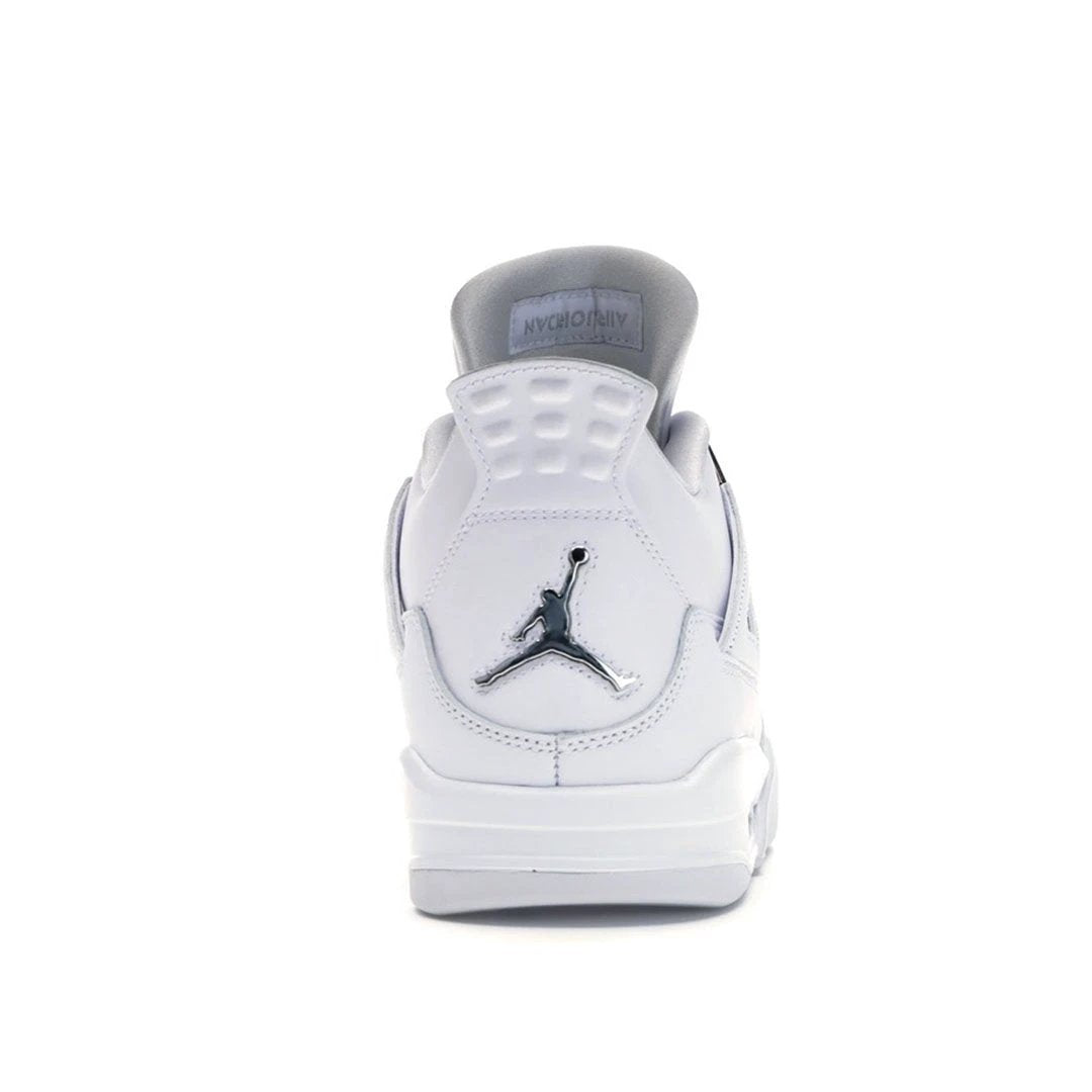 Air Jordan 4 Retro Pure Money (2017) by Air Jordan