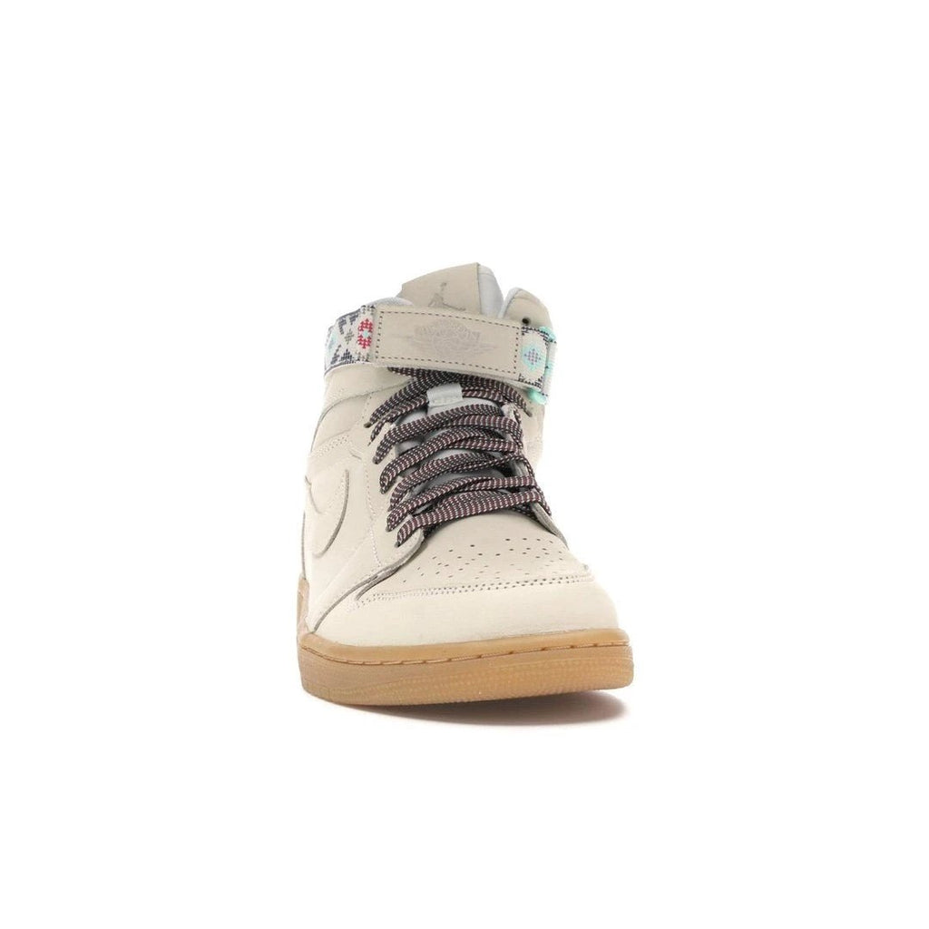 Air Jordan 1 Retro High Strap N7 by Air Jordan
