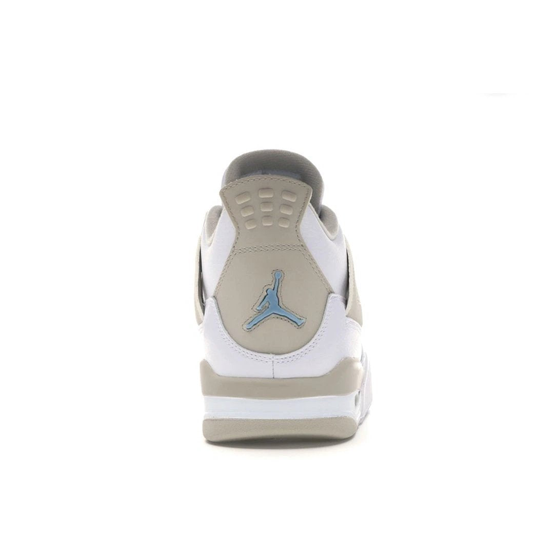 Air Jordan 4 Retro Sand by Air Jordan