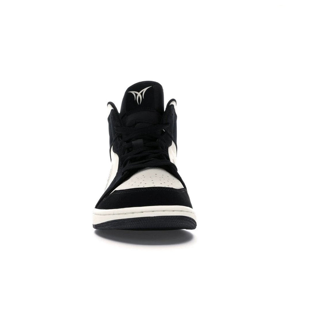 Air Jordan 1 Mid Equality (2019) by Air Jordan