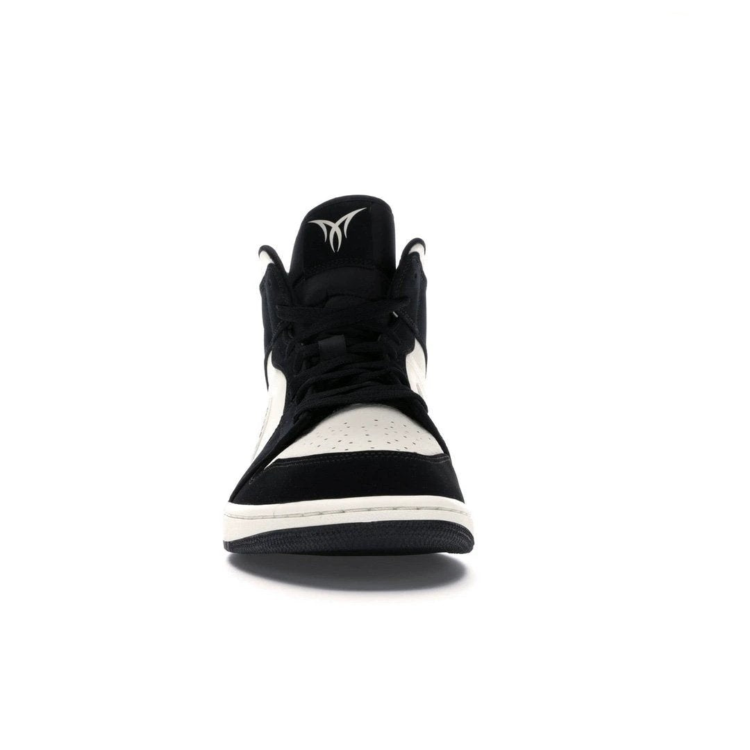 Air Jordan 1 Mid Equality (2019) by Air Jordan
