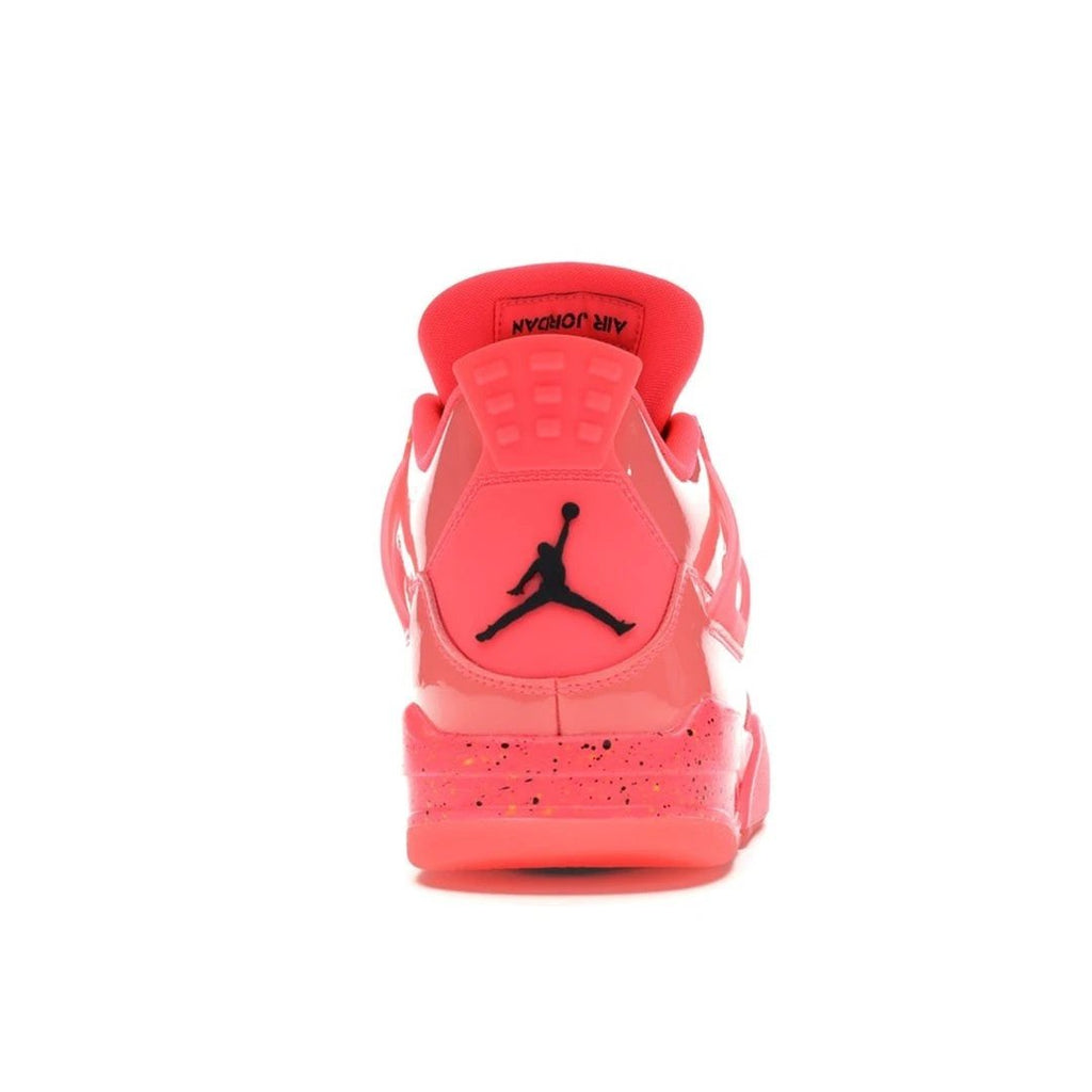 Air Jordan 4 Retro Hot Punch (W) by Air Jordan