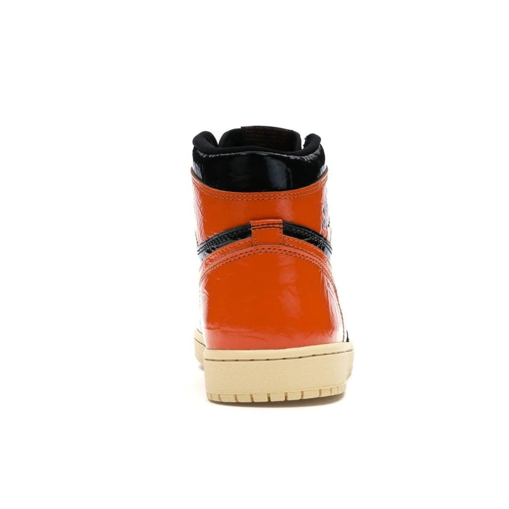 Air Jordan 1 Retro High Shattered Backboard 3.0 by Air Jordan