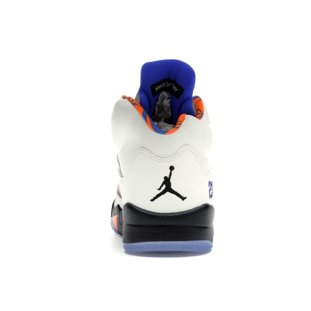 Air Jordan 5 Retro International Flight by Air Jordan