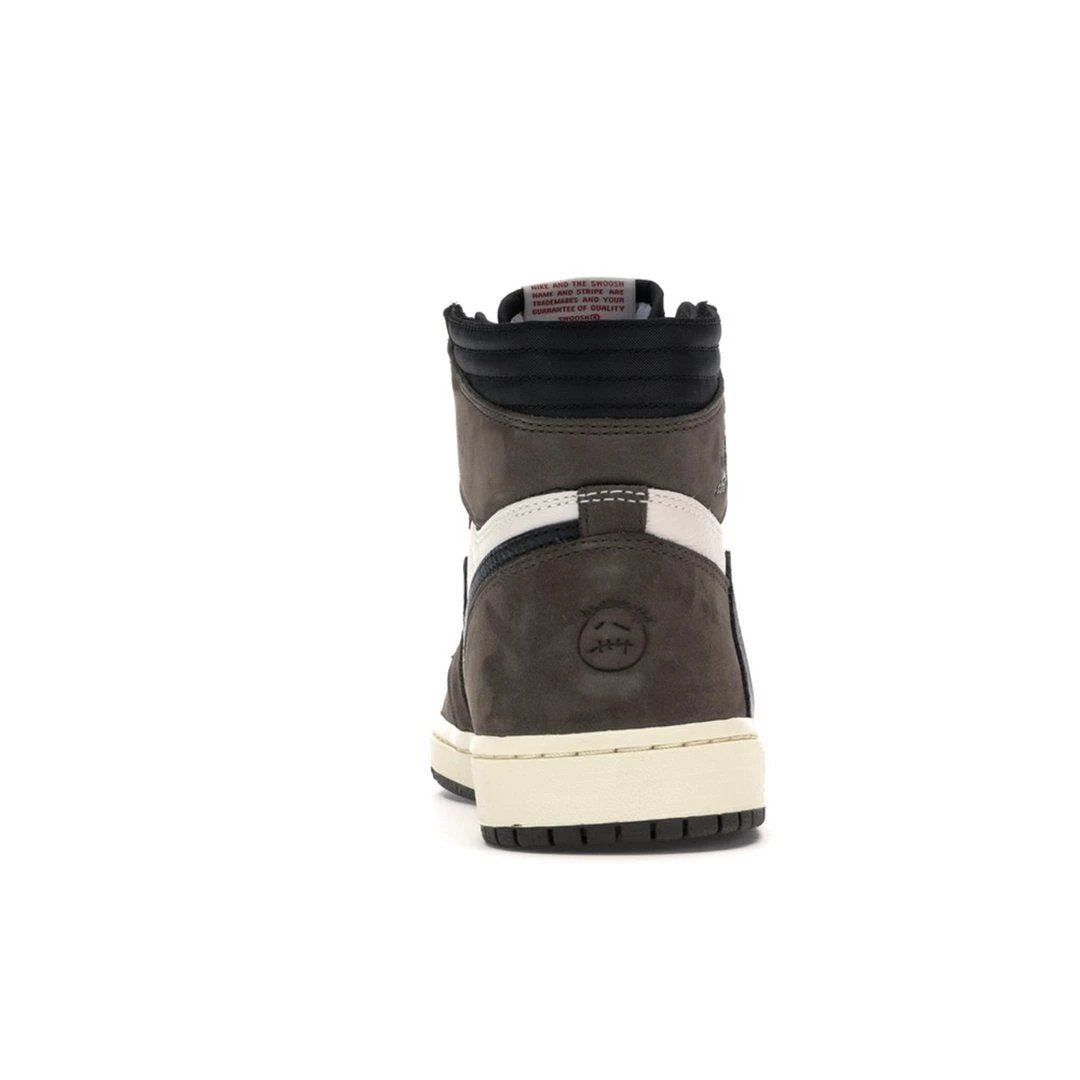 Air Jordan 1 Retro High Travis Scott by Air Jordan