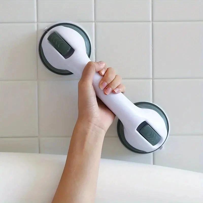 Secure Handle Bar | Ultimate Safety Grab Bar by Casa & Beyond