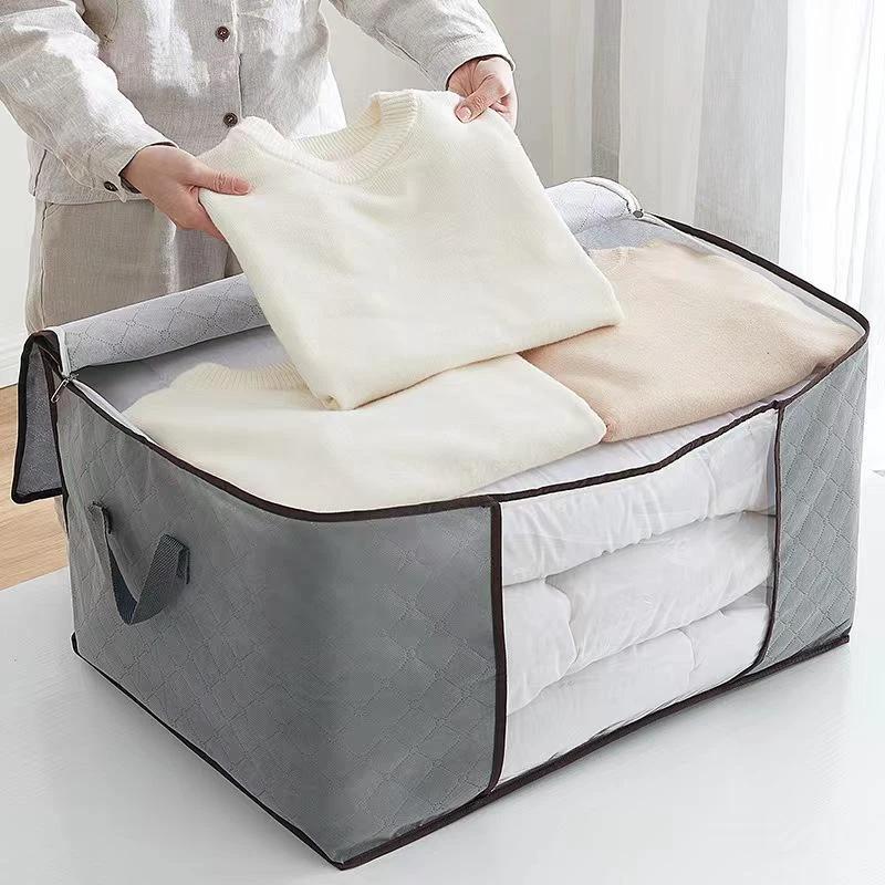 Clothes Storage Bag by Casa & Beyond