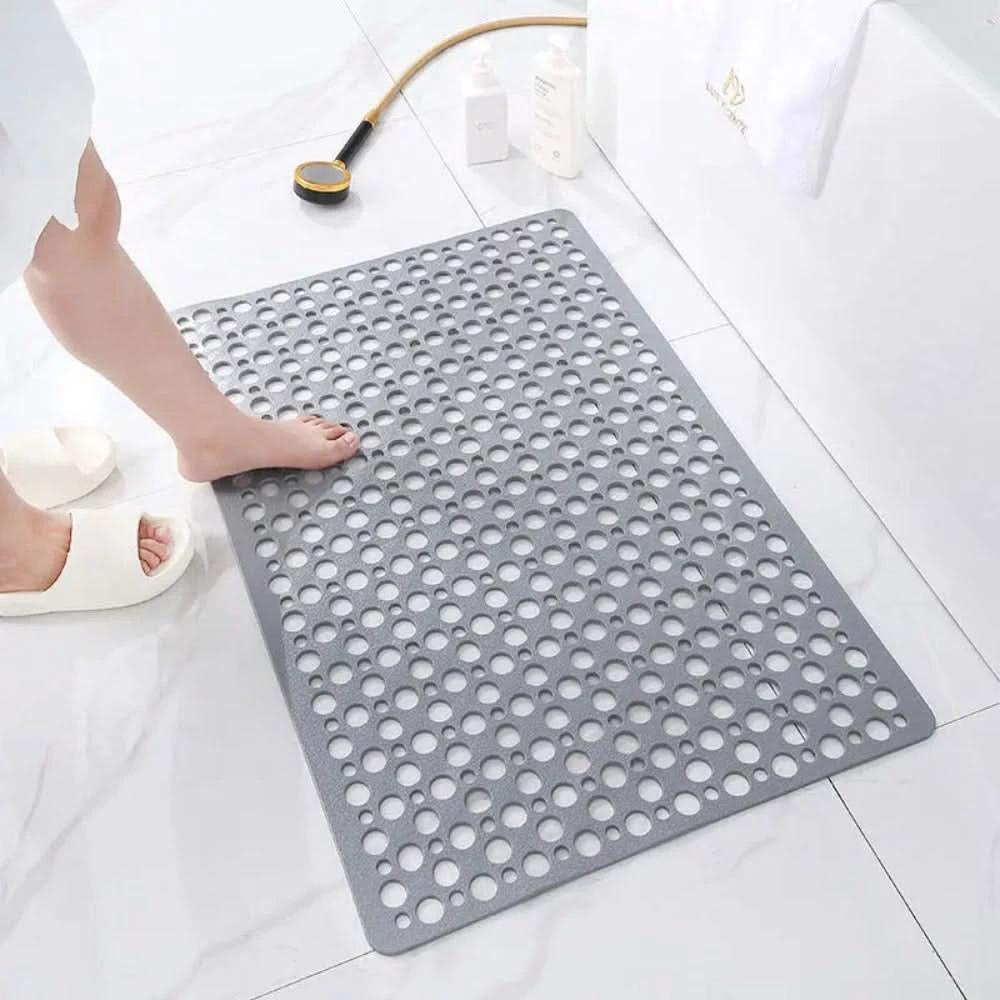 slip shower mat - Hygienic & safe for every bathroom by BowLift