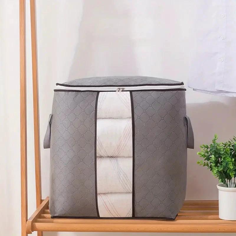 Clothes Storage Bag by Casa & Beyond