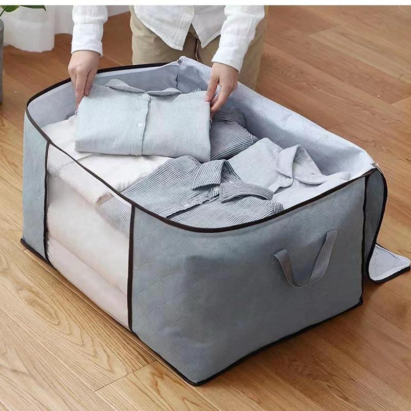 Clothes Storage Bag by Casa & Beyond