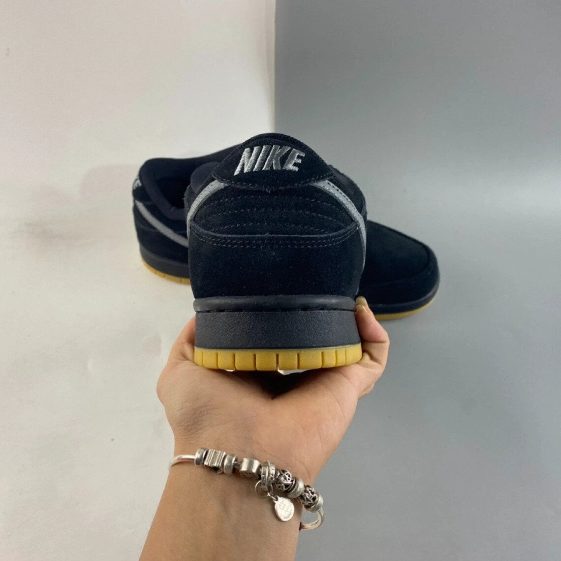 SB Dunk Low Fog (2021_2023) by Air Jordan