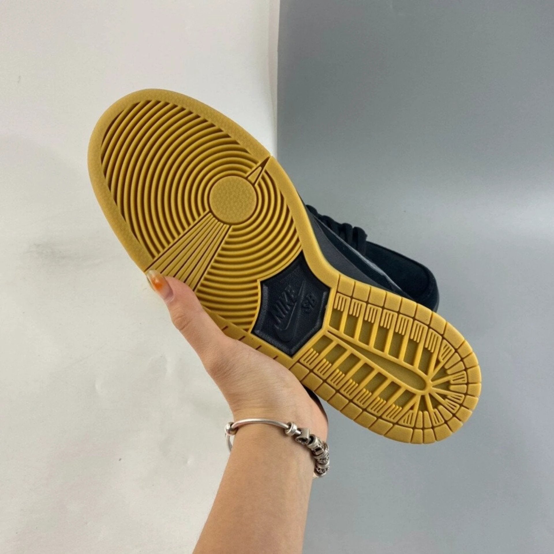 SB Dunk Low Fog (2021_2023) by Air Jordan