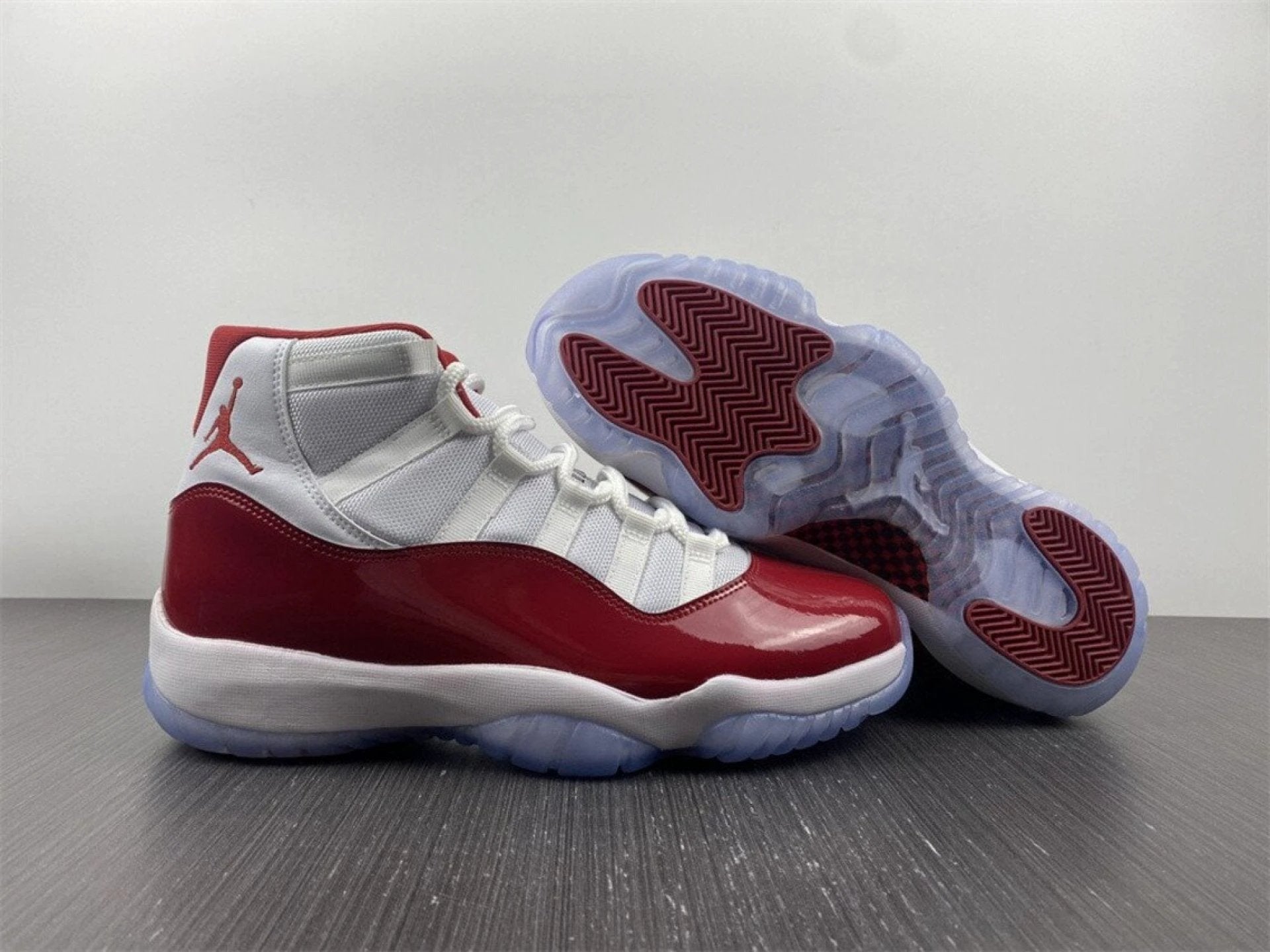 Air Jordan 11 Retro Cherry (2022) by Air Jordan