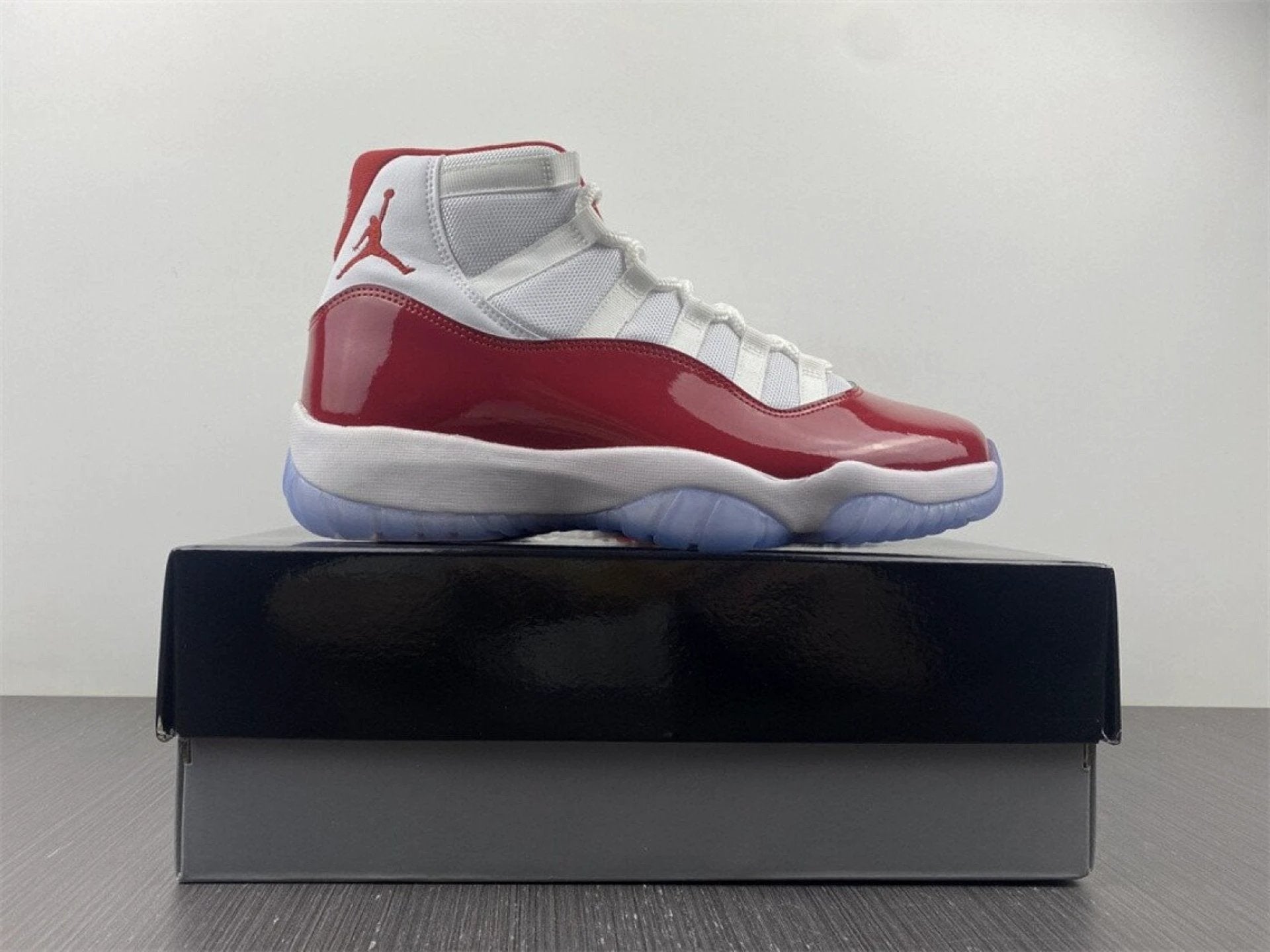 Air Jordan 11 Retro Cherry (2022) by Air Jordan