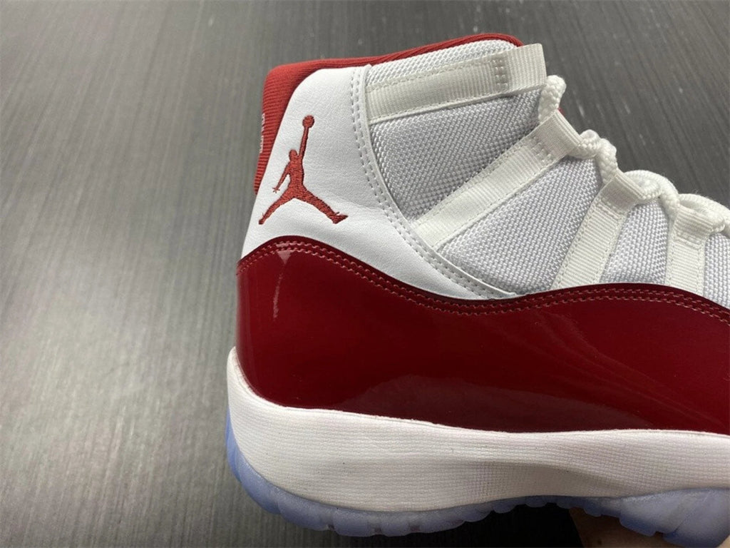 Air Jordan 11 Retro Cherry (2022) by Air Jordan
