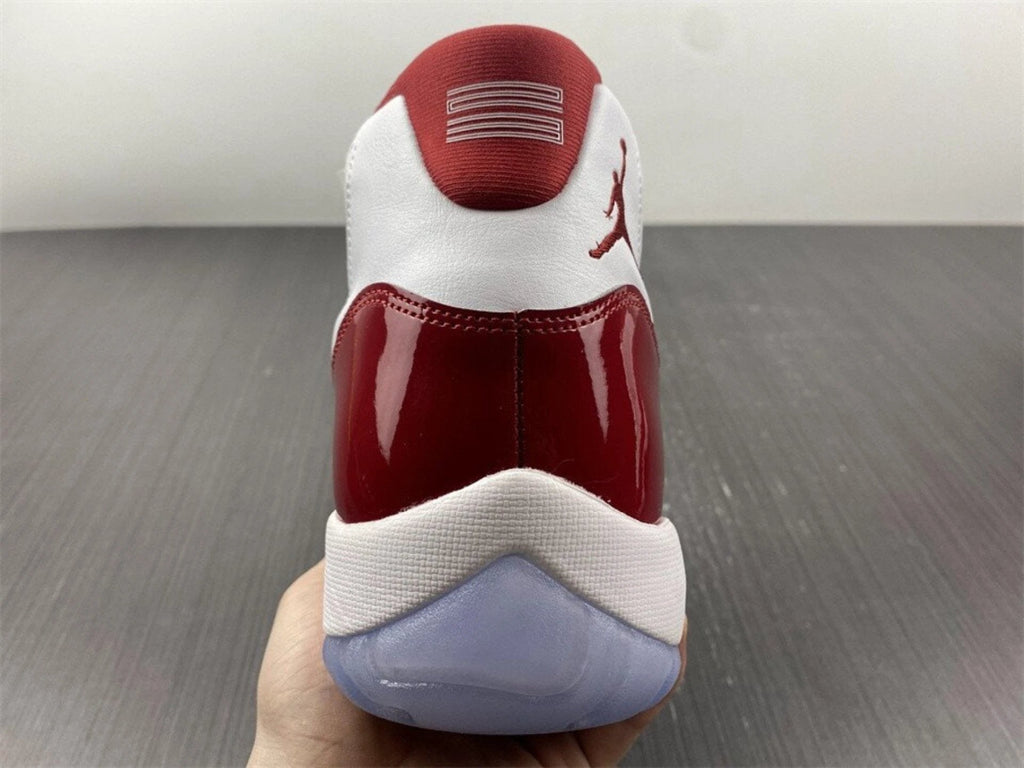 Air Jordan 11 Retro Cherry (2022) by Air Jordan