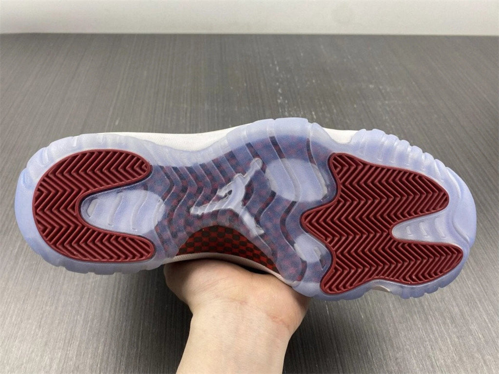 Air Jordan 11 Retro Cherry (2022) by Air Jordan