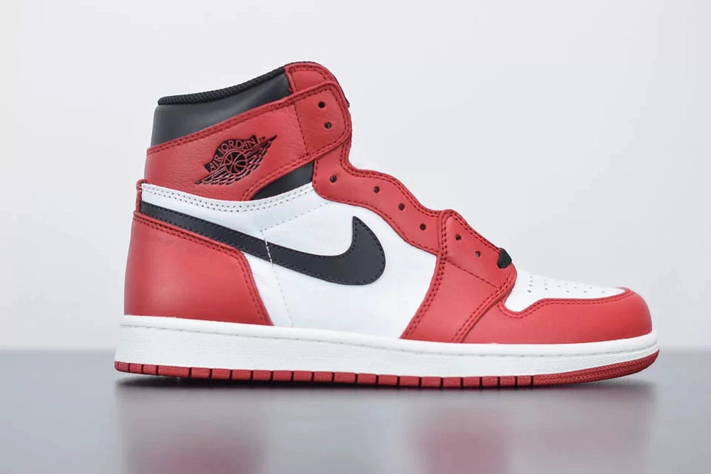 Air Jordan 1 Retro Chicago (2015) by Air Jordan