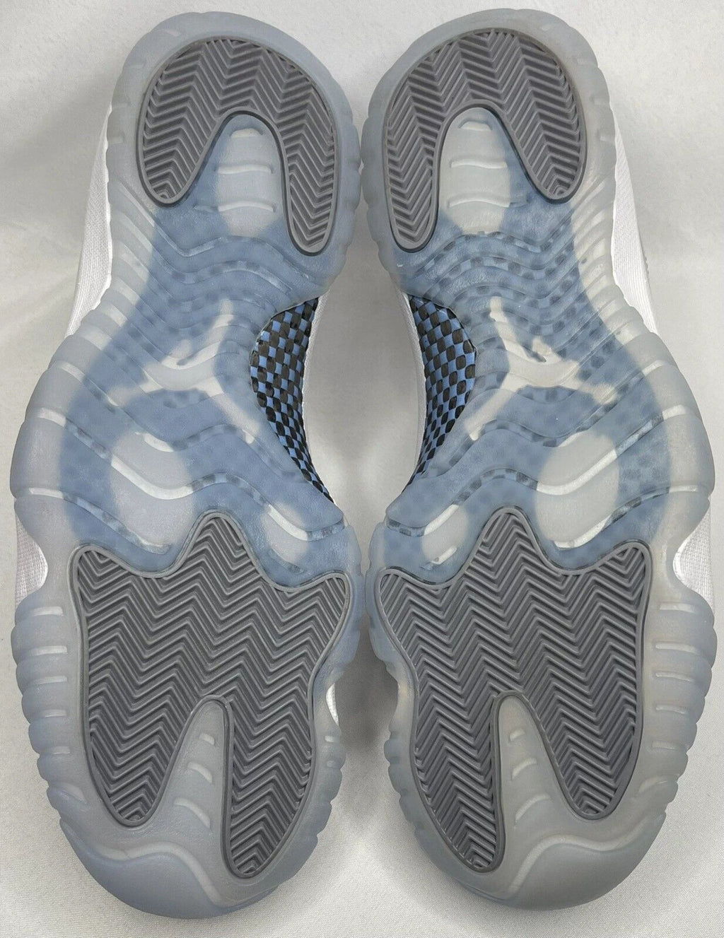 Air Jordan 11 Retro Low Cement Grey by Air Jordan