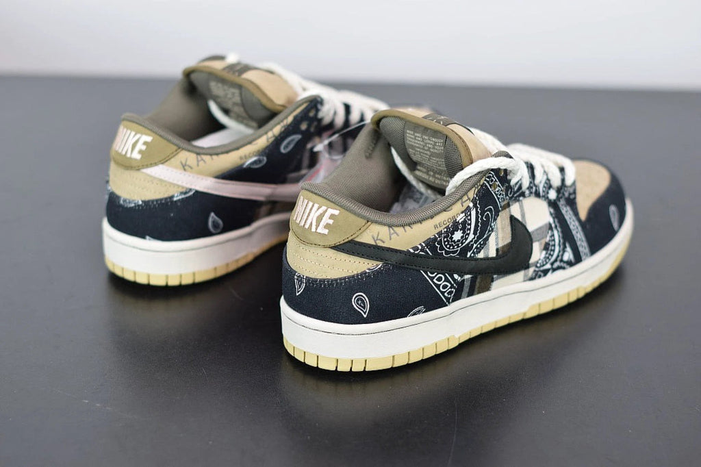 Dunk SB Travis Scott Low by Air Jordan