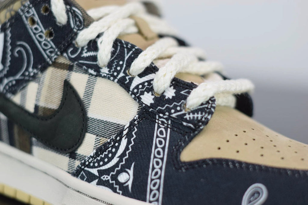Dunk SB Travis Scott Low by Air Jordan