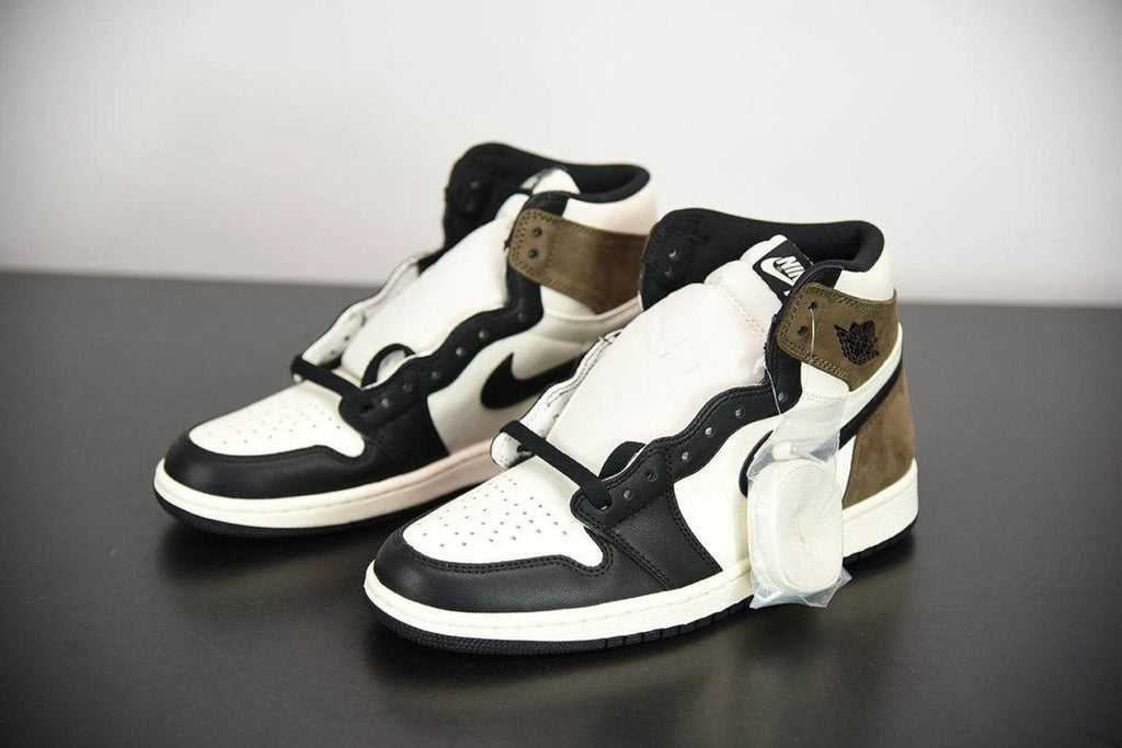 Air Jordan 1 Retro High Dark Mocha by Air Jordan