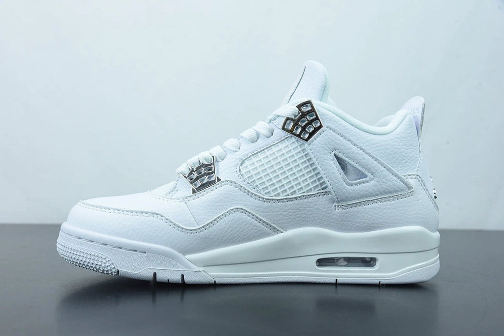 Air Jordan 4 Retro Pure Money by Air Jordan
