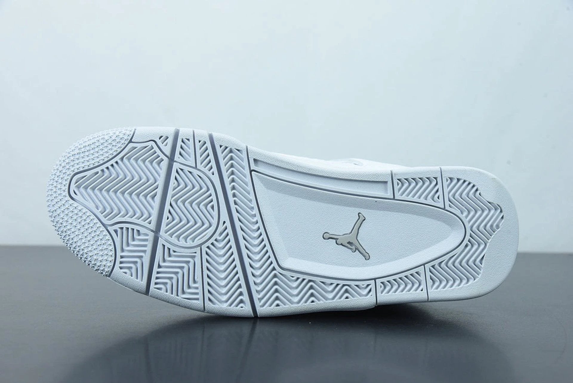 Air Jordan 4 Retro Pure Money by Air Jordan