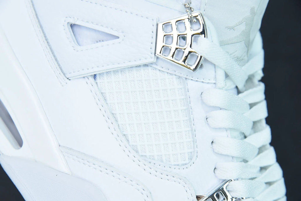 Air Jordan 4 Retro Pure Money by Air Jordan