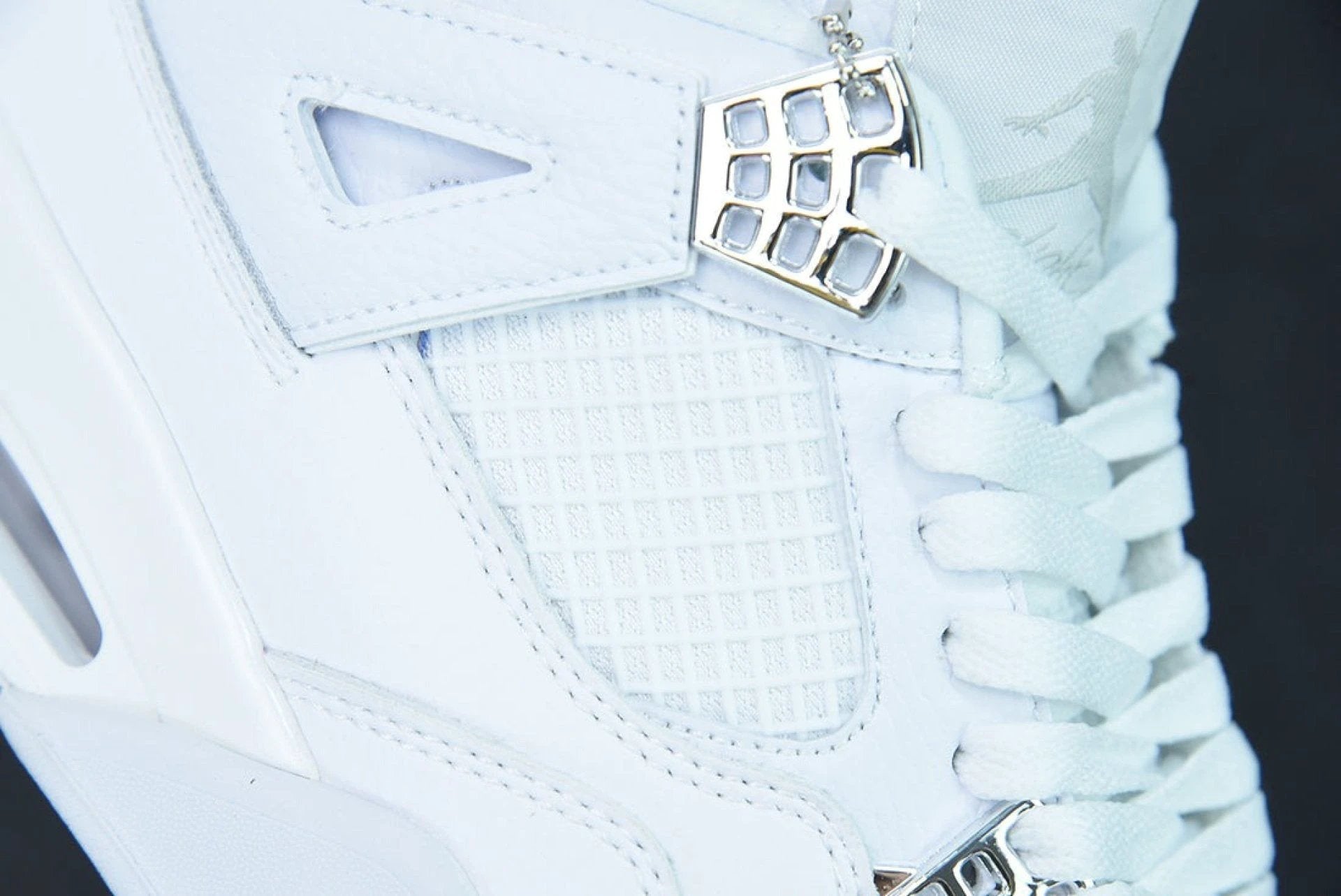 Air Jordan 4 Retro Pure Money by Air Jordan