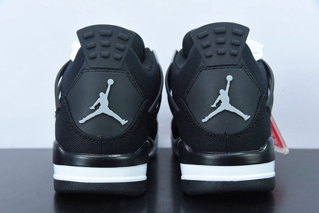 Air Jordan 4 Retro Canyon Purple by Air Jordan