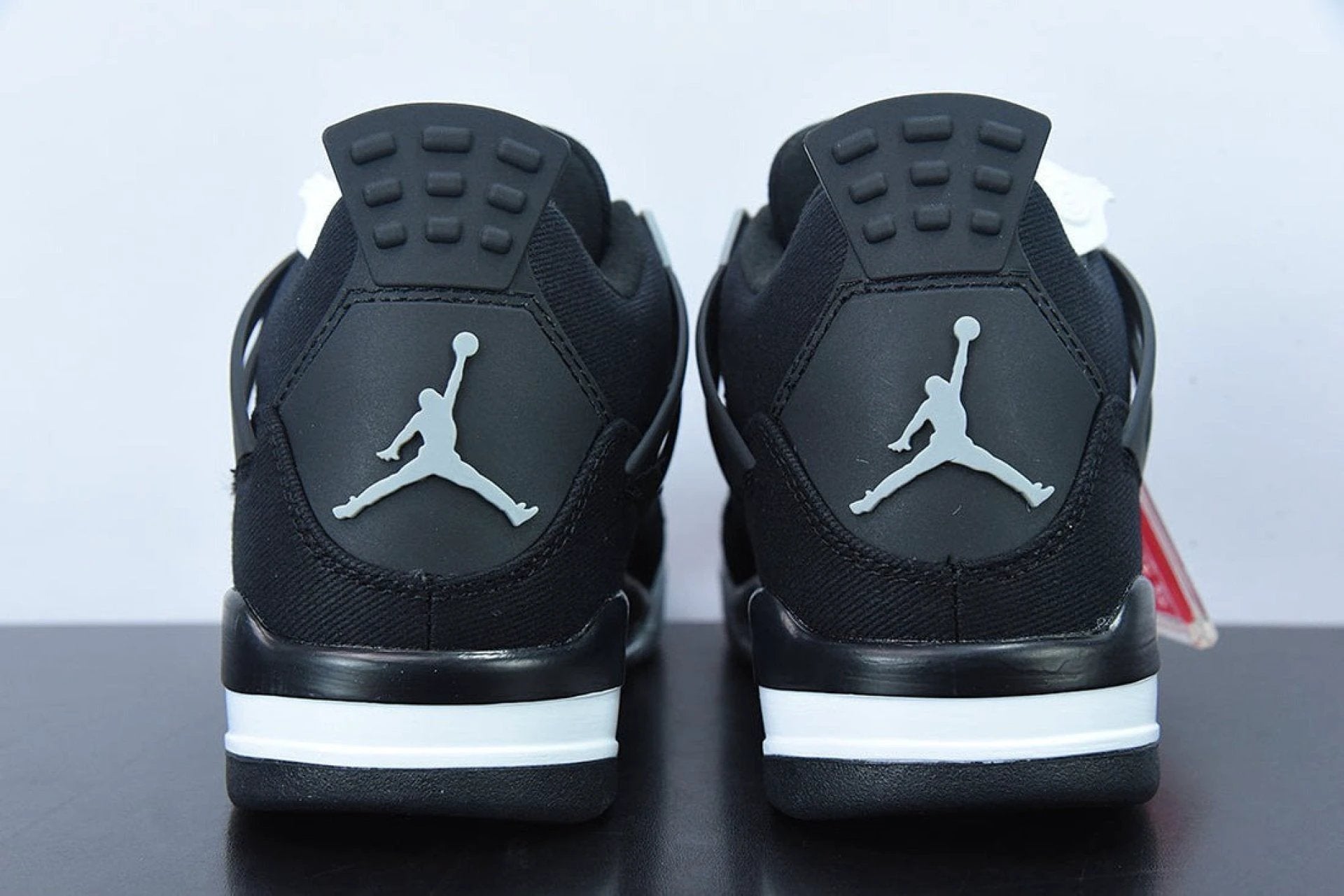 Air Jordan 4 Retro Canyon Purple by Air Jordan
