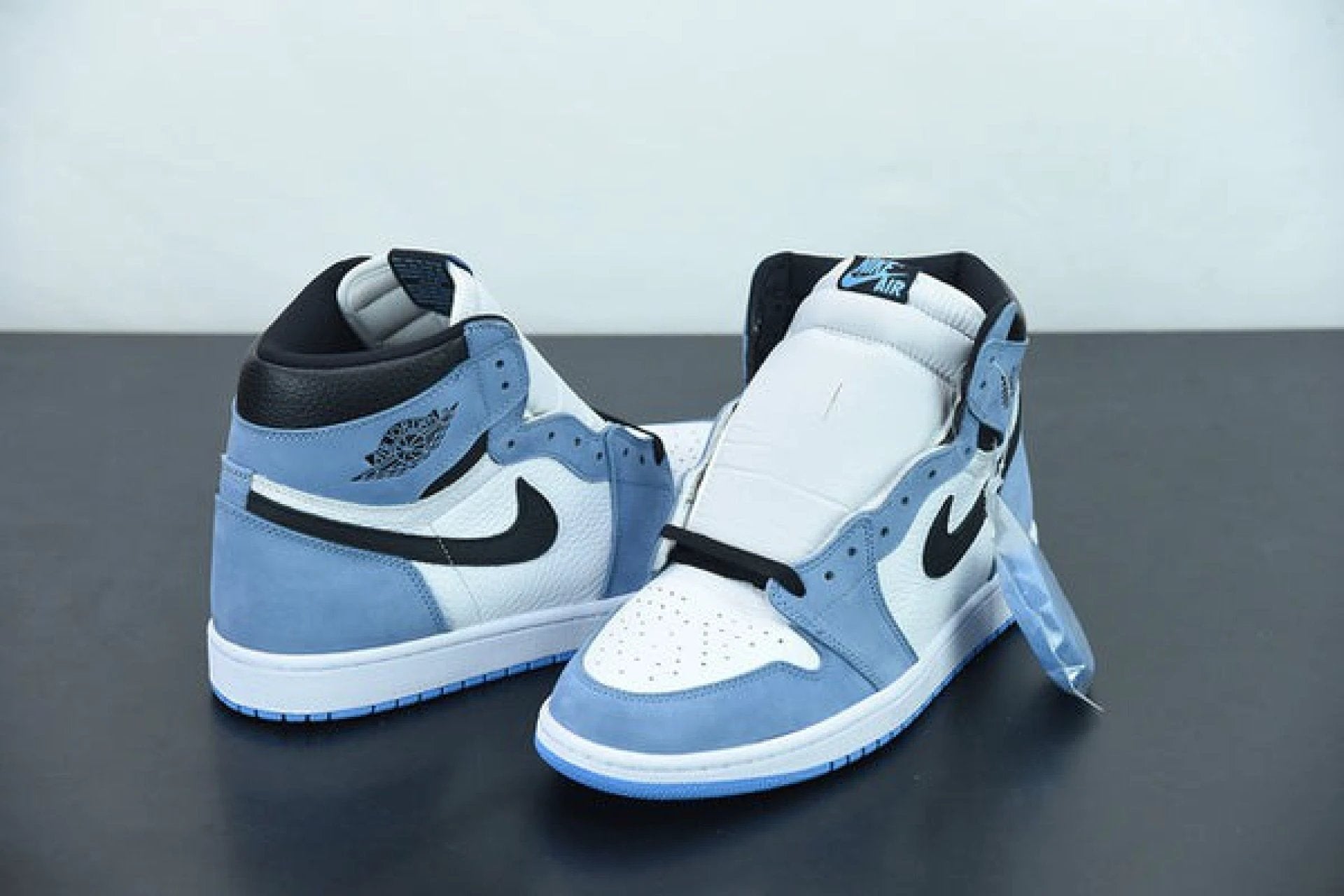Air Jordan 1 Retro High OG University Blue by Air Jordan