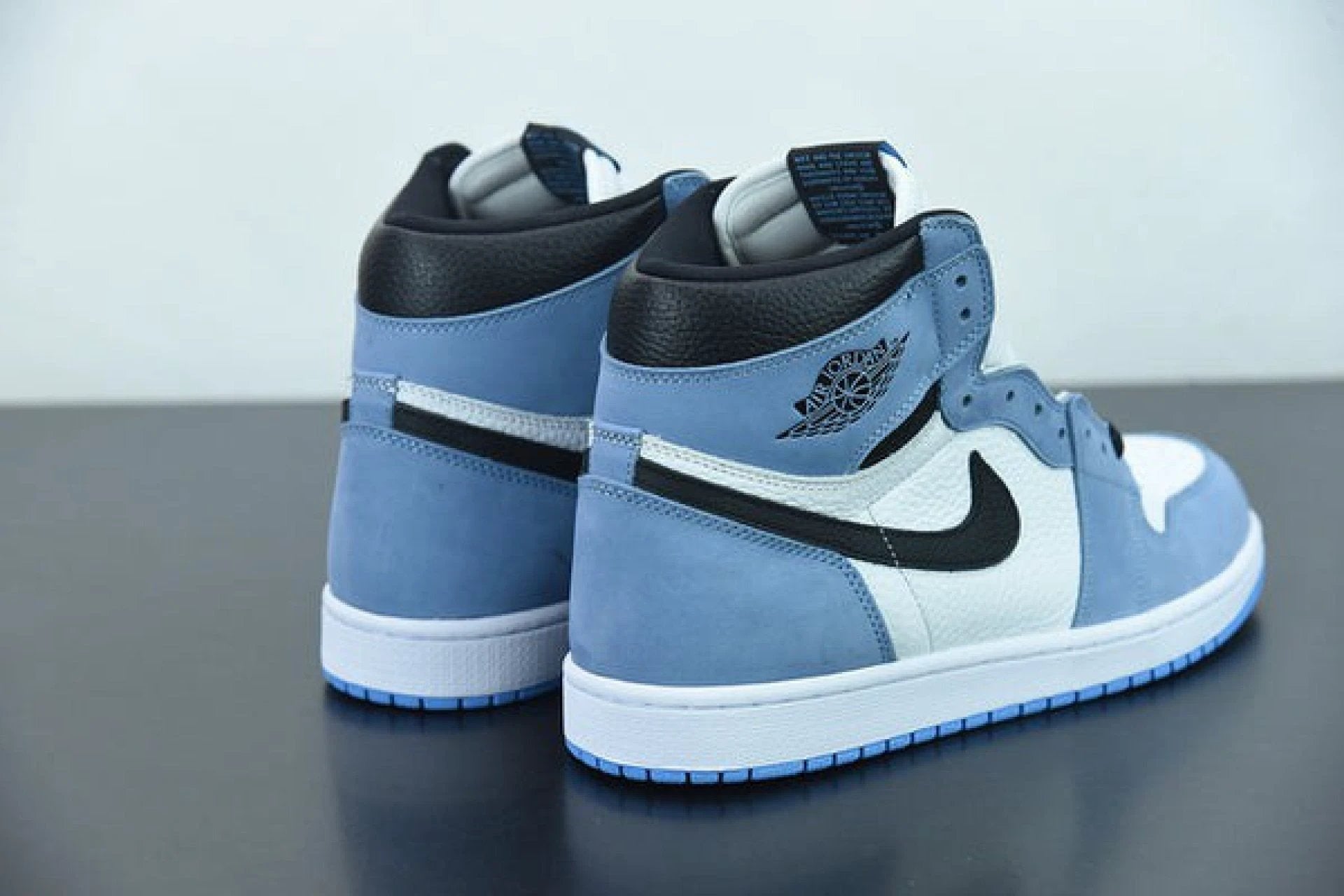 Air Jordan 1 Retro High OG University Blue by Air Jordan