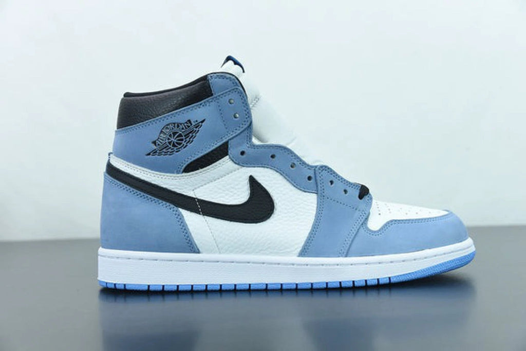 Air Jordan 1 Retro High OG University Blue by Air Jordan