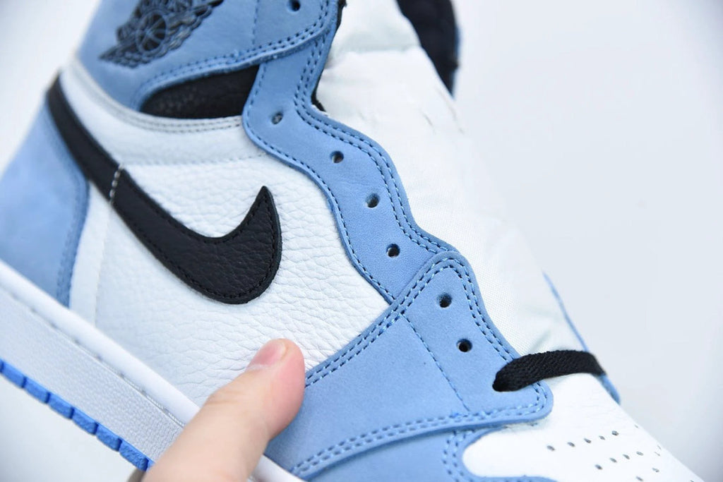 Air Jordan 1 Retro High OG University Blue by Air Jordan