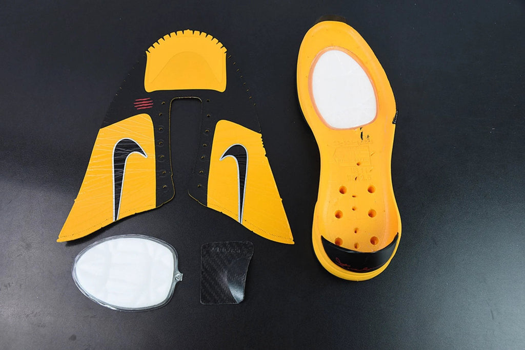 Kobe 5 Bruce Lee by Air Jordan