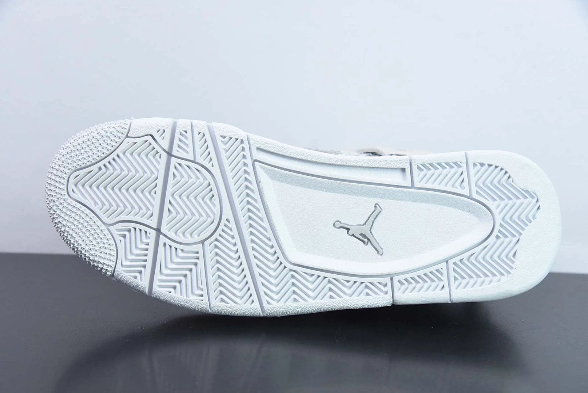 Air Jordan 4 Retro Pinnacle Snakeskin 819139-030 by Air Jordan