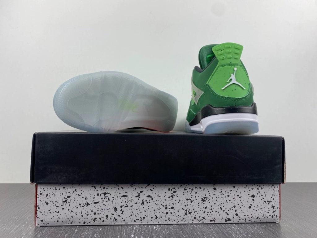 Air Jordan 4 Retro Wahlburgers by Air Jordan