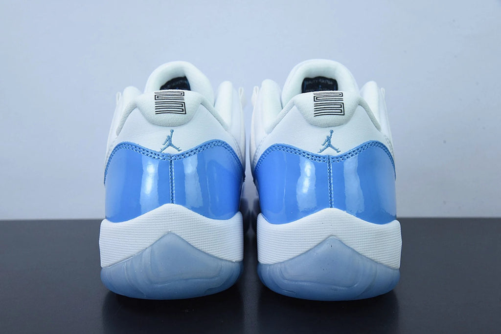 Air Jordan 11 Retro Low University Blue by Air Jordan