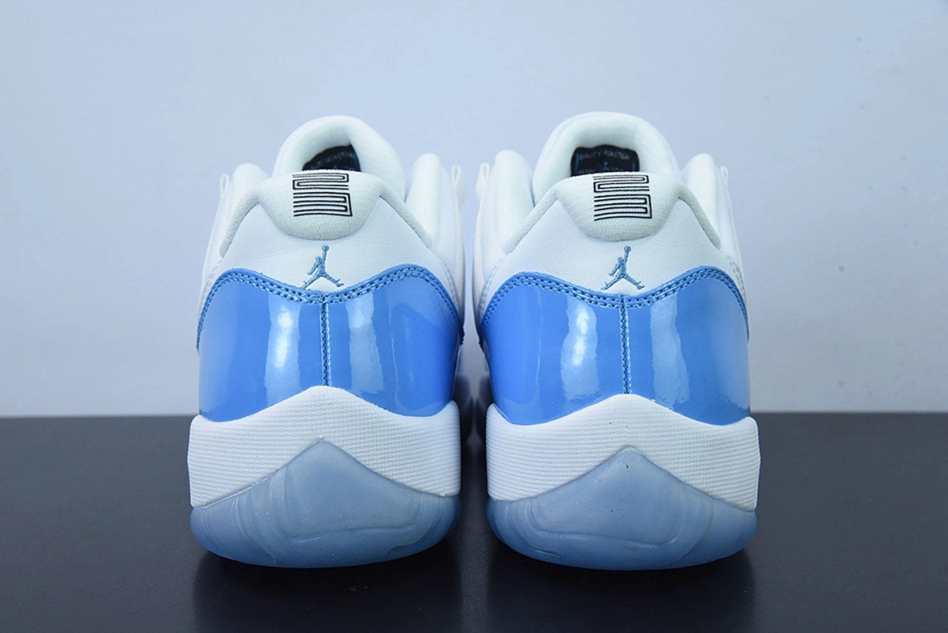Air Jordan 11 Retro Low University Blue by Air Jordan