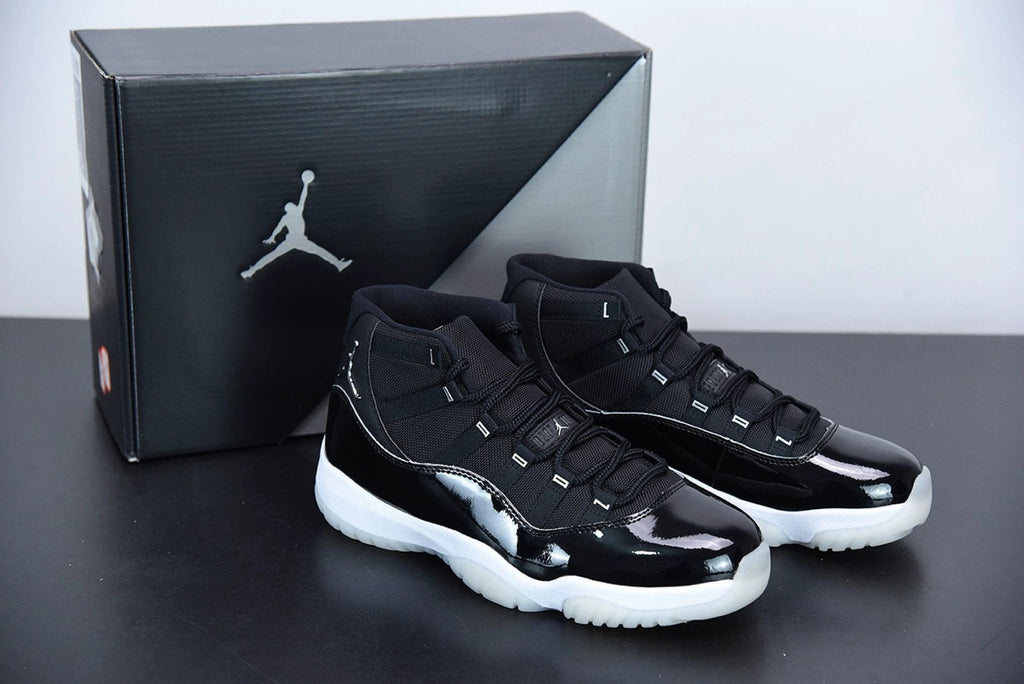 Air Jordan 11 Retro Jubilee 25th Anniversary by Air Jordan
