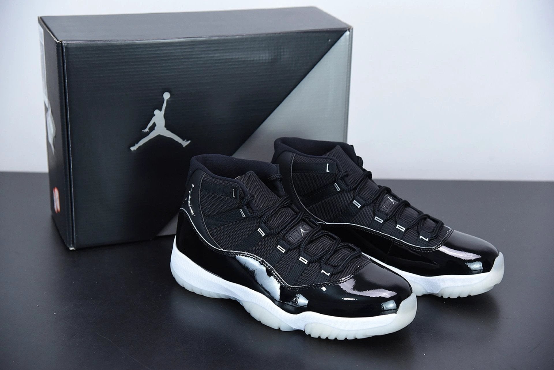 Air Jordan 11 Retro Jubilee 25th Anniversary by Air Jordan