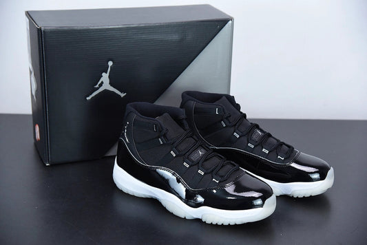 Air Jordan 11 Retro Jubilee 25th Anniversary by Air Jordan