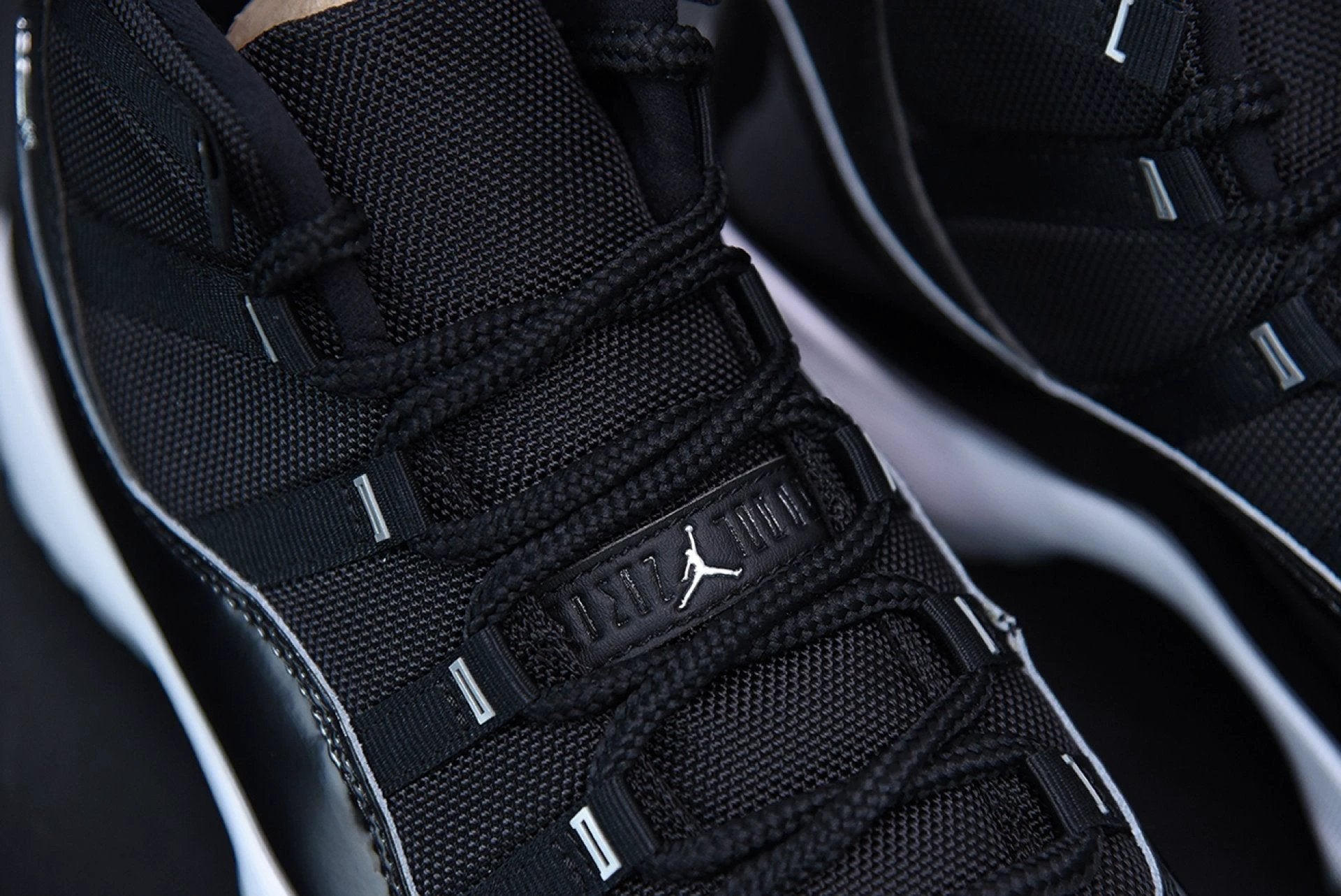 Air Jordan 11 Retro Jubilee 25th Anniversary by Air Jordan