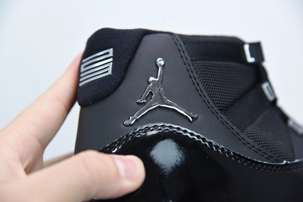 Air Jordan 11 Retro Jubilee 25th Anniversary by Air Jordan