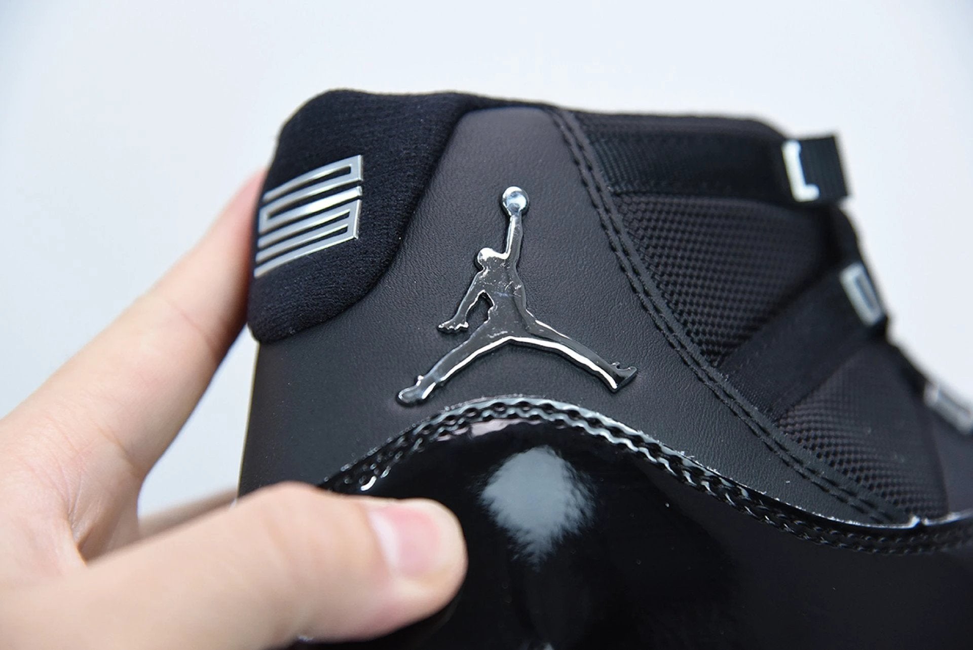 Air Jordan 11 Retro Jubilee 25th Anniversary by Air Jordan